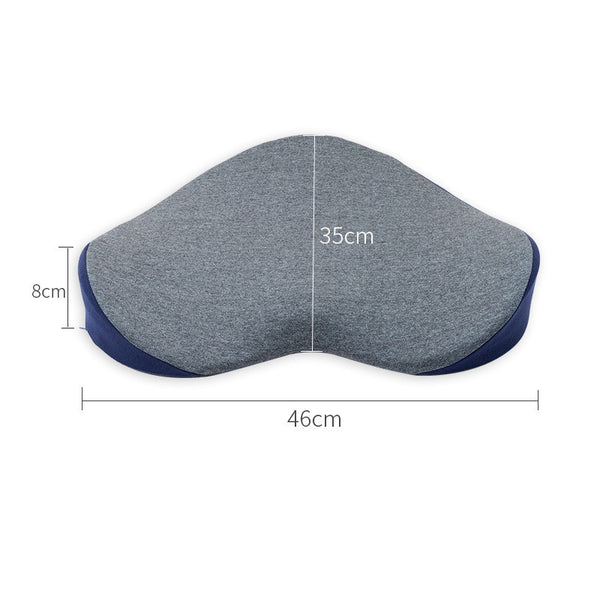 Car Seat Cushion Beautiful Buttocks Cushion